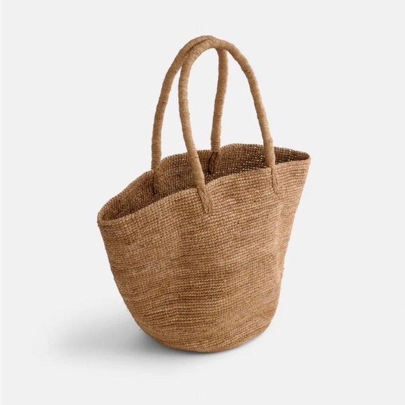 Alex Mill Mary Mill Tote - Picture 2 of 4